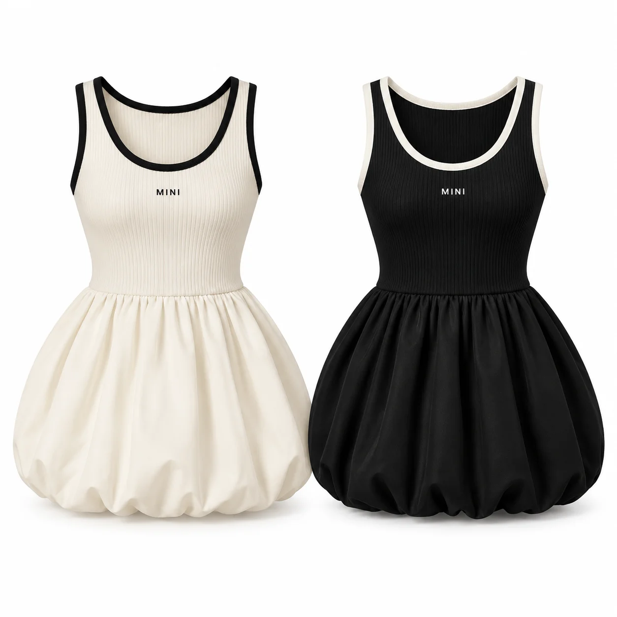 blythe ob24 azone one-piece doll clothes six-point dress letter sports vest flower skirt