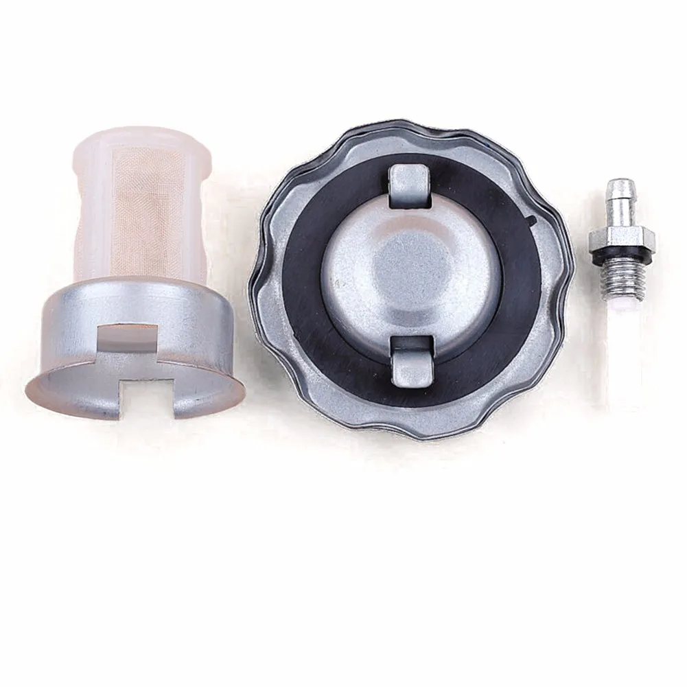 Estendi la durata della vita del tuo motore Honda GX con filtro giunto GasTank Cap GX390 GX340 GX270 GX240 GX200 GX160
