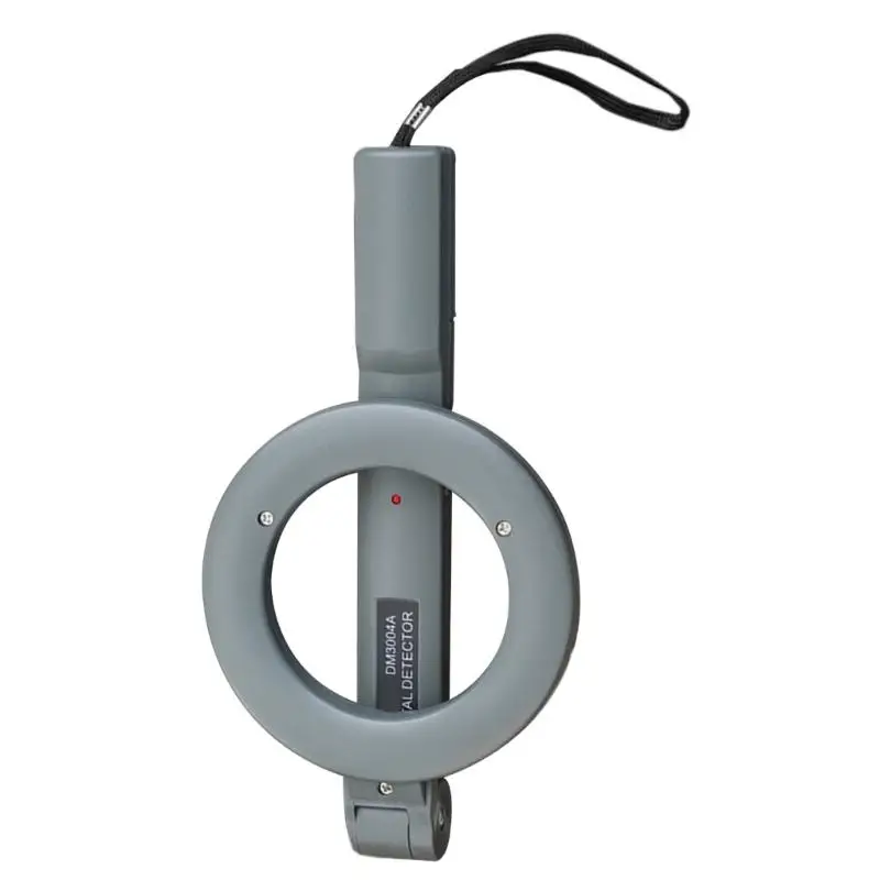 

Многофункциональный металлоискатель 652F. Эффективный складной металлоискатель со светодиодной подсветкой для поиска сокровищ в