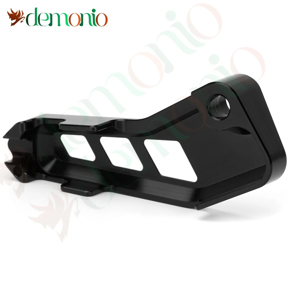 Motorcycle For YAMAHA TMAX T MAX 530 560 DX SX TMAX530 TMAX560 TECHMAX TECH MAX Brake Caliper Cover Adapter Aluminium Brackets