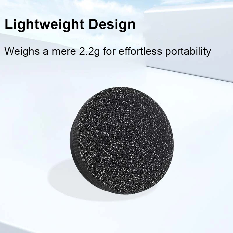 

PLA+ Lens Cap for insta360 go ultra Lens Protector Anti-Scratch Protective Cover For insta360 go ultra Camera Accessories