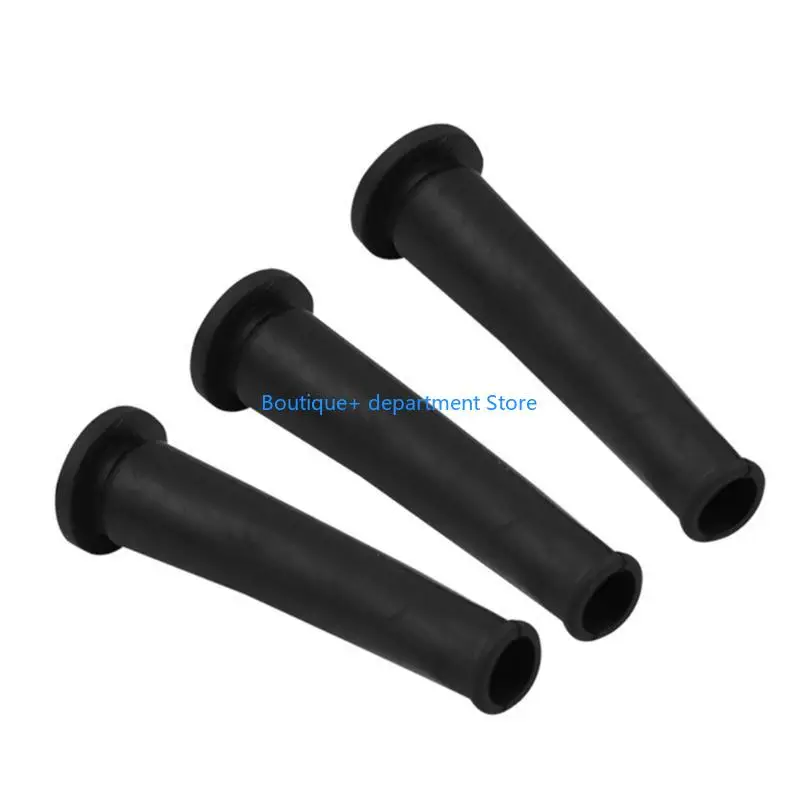 

E1PD Boot Cable Rubber Wire Protector Cable Sleeve Boot Cover for Angle Grinder Cover