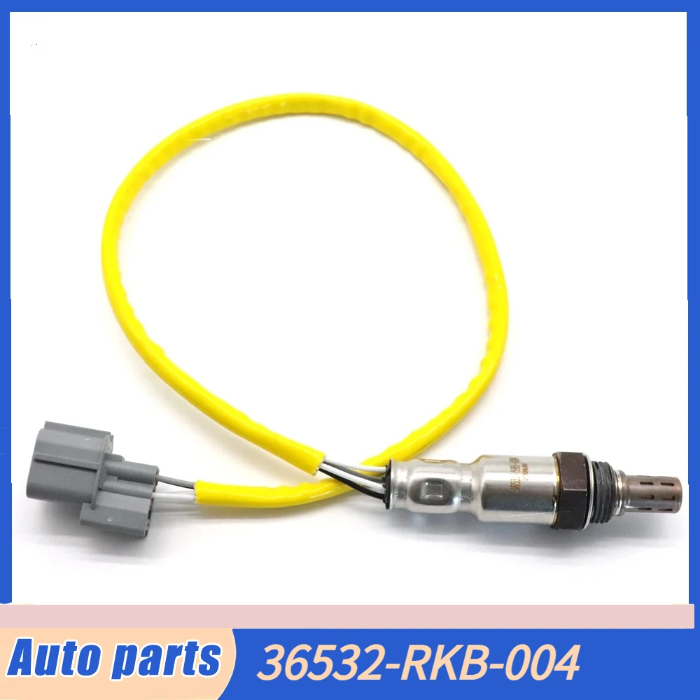 36532-RKB-004 Downstream Rear Air Fuel Ratio Lambda O2 Oxygen Sensor For ACURA MDX RL TL SATURN VUE HONDA ACCORD CIVIC ODYSSEY