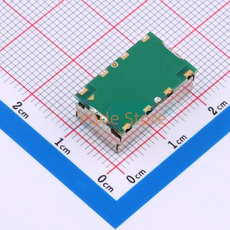 SXLP-10+ مرشح تمرير منخفض 50Ω DC-10MHz