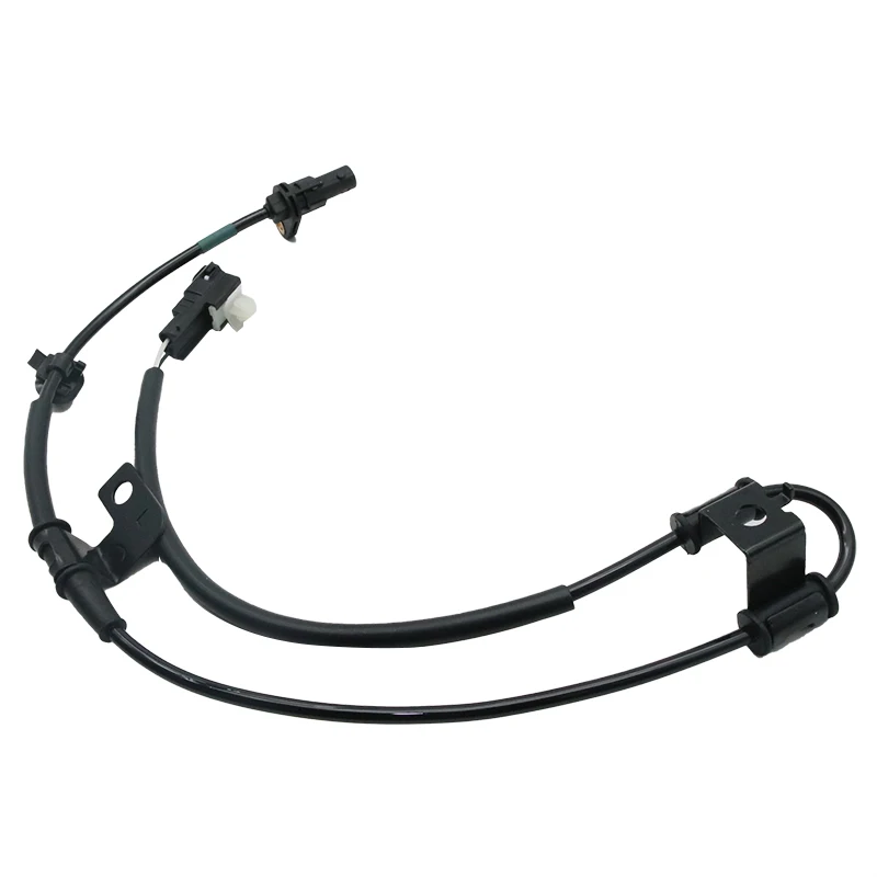 59810-2T500 598102T500 جودة عالية جديد الجبهة اليسرى ABS عجلة السرعة الاستشعار لكيا أوبتيما 2011-2012 L4 2.0L 2.4L قطع غيار السيارات