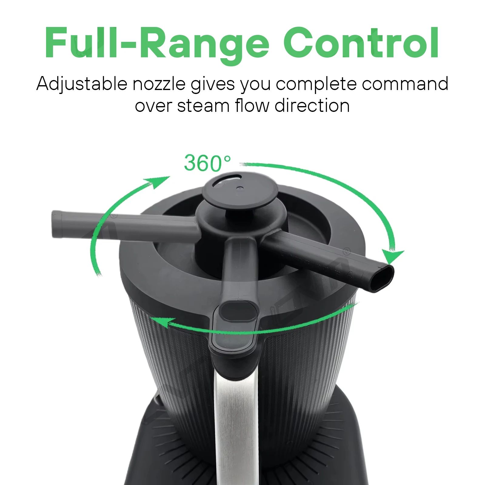Steam Deflector for Thermomix TM7, Heat Resistant Kitchen Steam Diverter, Easy Install Cooking Accessory image 3
