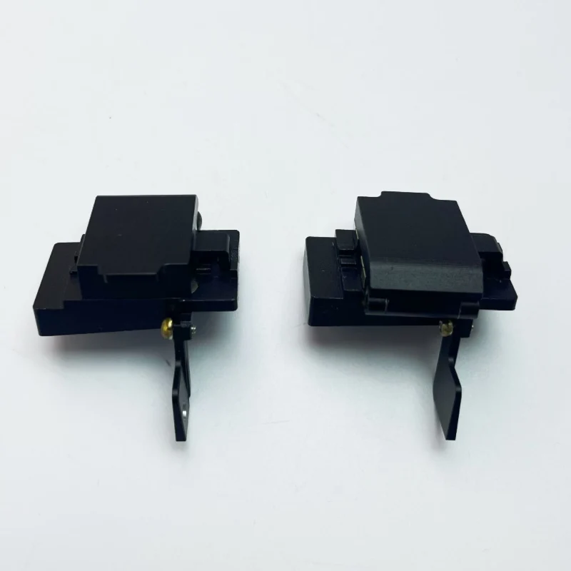 

Fujikura 1-on-3-in-1 fiber optic clamp fiber optic bracket for FSM 50S FSM-50S FSM50S fusion splicer