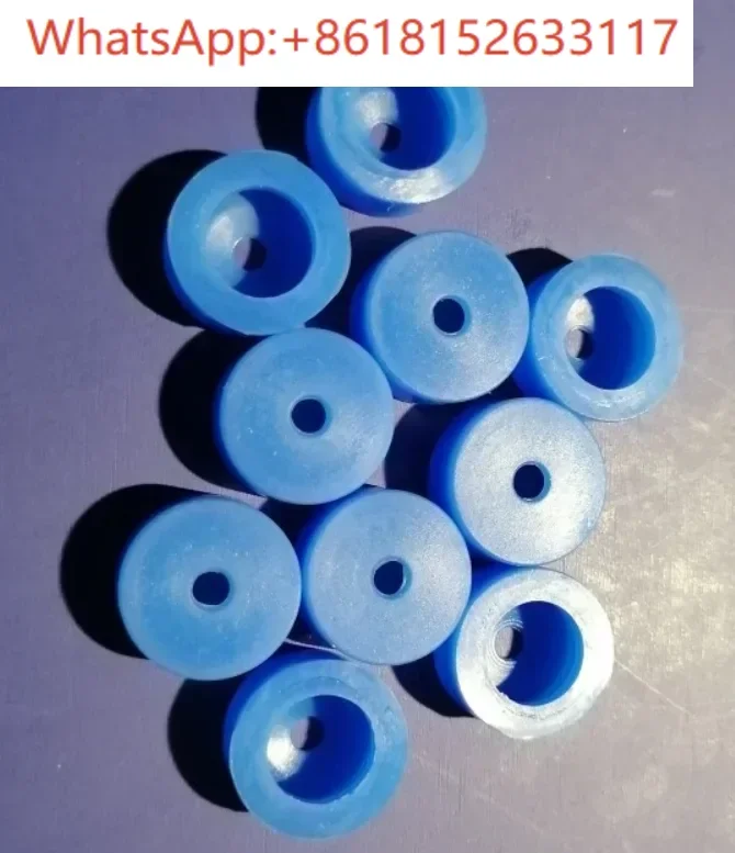 بالمنظار trocar غطاء عازل ثقب 3 مللي متر 5 مللي متر 10 مللي متر 15 مللي متر 18 مللي متر ختم جيرسي غطاء توسع غشاء السيليكون