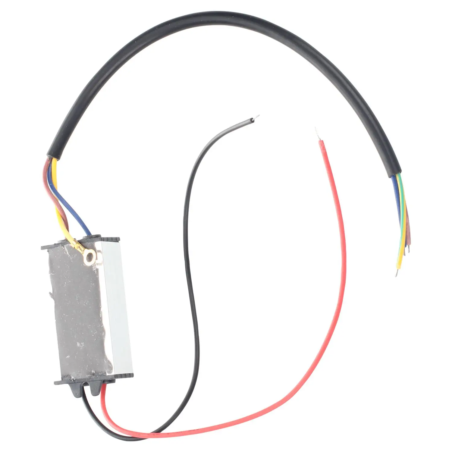 Alimentation pour pilote de lampe LED étanche, DC 36V, 20W