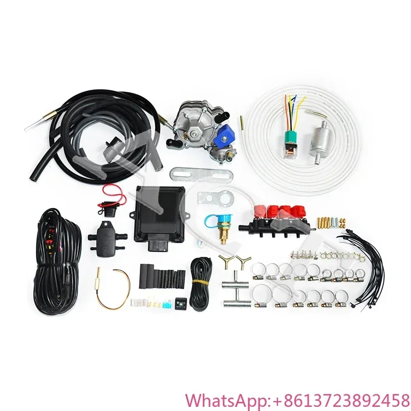 Act Lpg Glp 4 Cyl C…