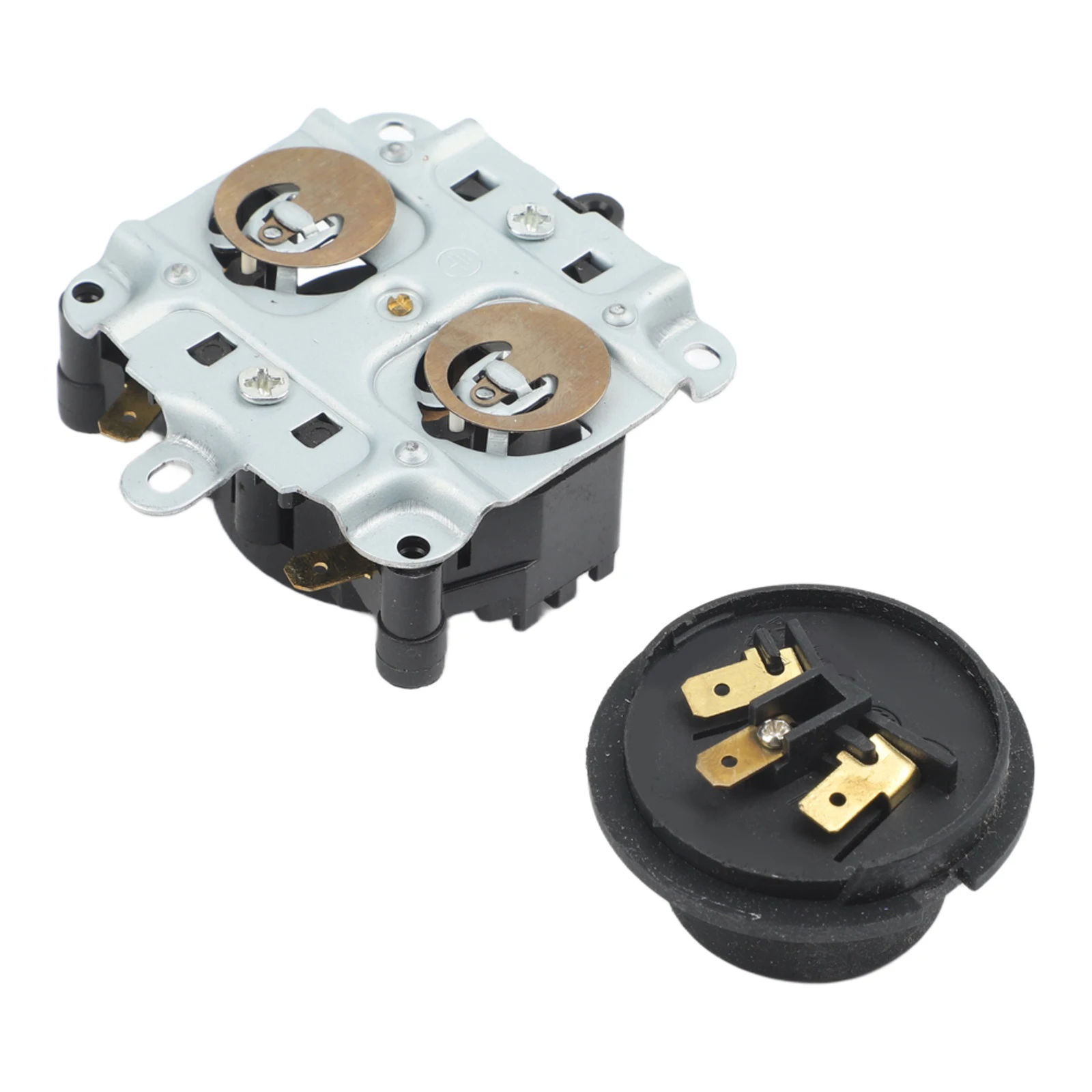 52*52*46mm for kettle Thermostat User Friendly Installation Components Replacement Part Automatic Temperature Cut-off