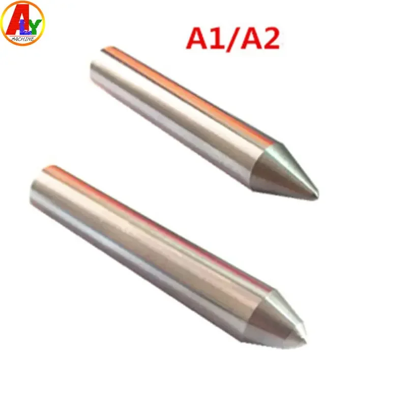 

ALYTEST Free Shipping! Common Rail Injector Valve Grinding Tools of Rod/bar White Steel Bar