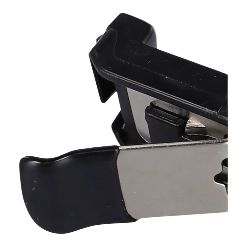 Door Clip Replacement 1921RAV-35040 ABS Material Black Color Direct Replacement Easy Installation For RAV4 2019-2021