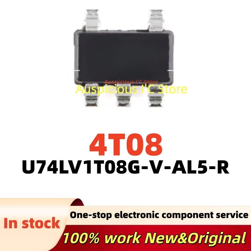 (10Pcs) 4T08 U74Lv1…
