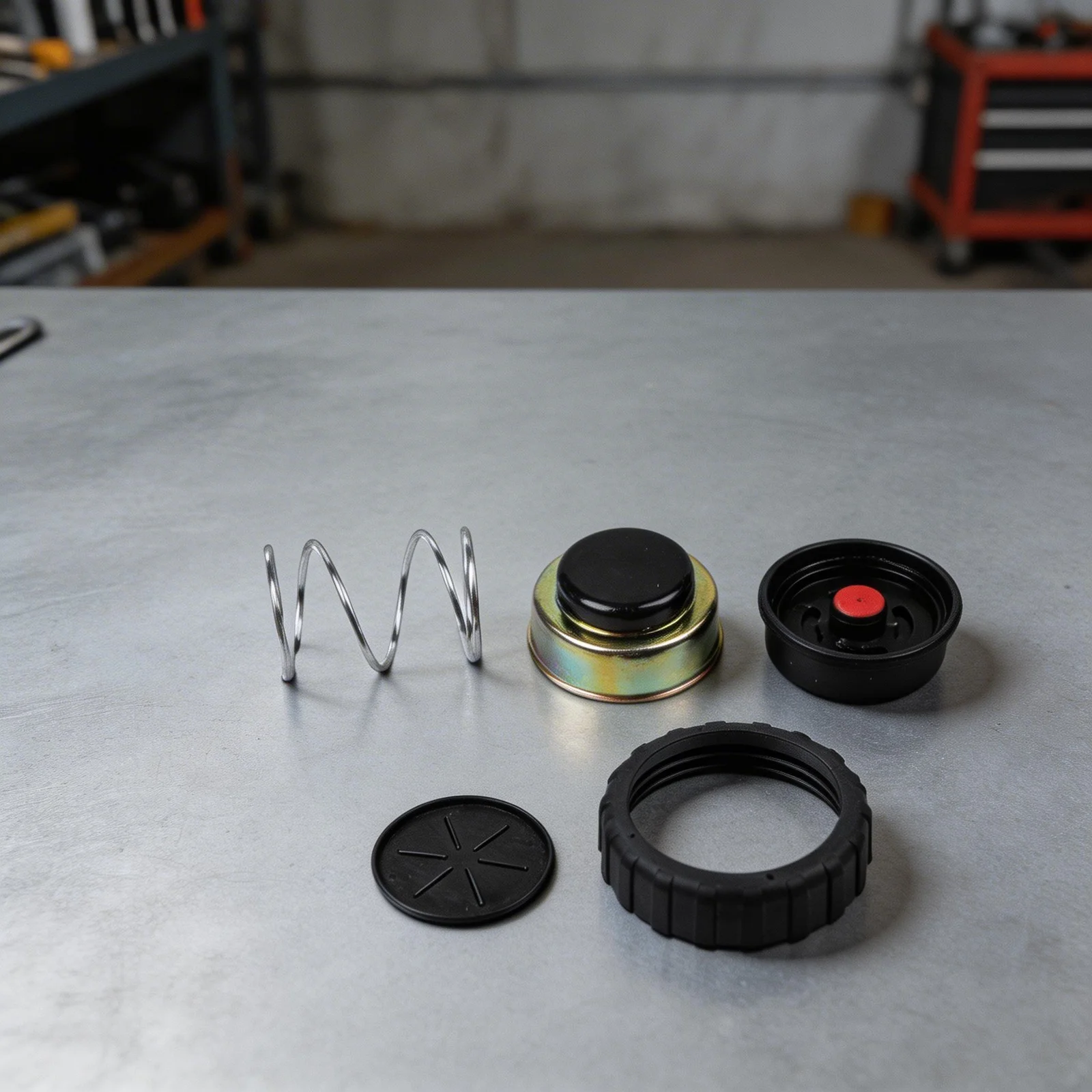 Compatible With 110 Series Engines Fuel Filter Easily Removes Air From Fuel Lines For Agricultural Equipment For Cotton Pickers