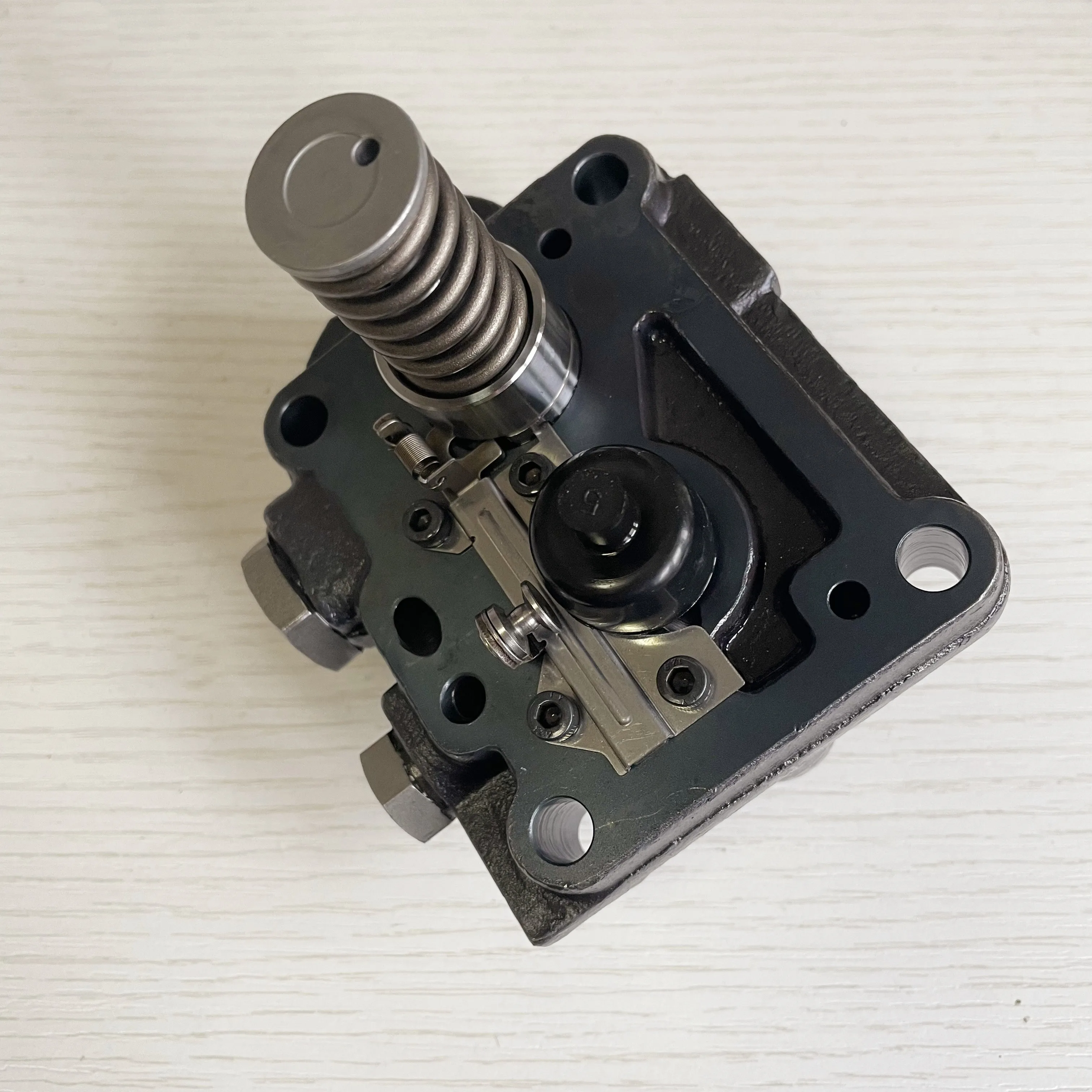 2026 4 Cylinder Fuel Pump Rotor Head  129602-51740 129602-51741 X4  for  4TNV84 4TNV88 4TNE84 4TNE88  Engine