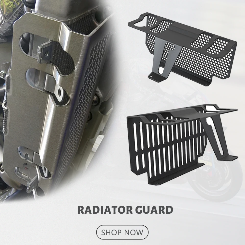 

Radiator Grille Guard Cover For YAMAHA WR250R WR250X WR250 WR 250 X R WR 250X 250R 2008-2021 2020 2019 2018 2017 2016 2015 2014