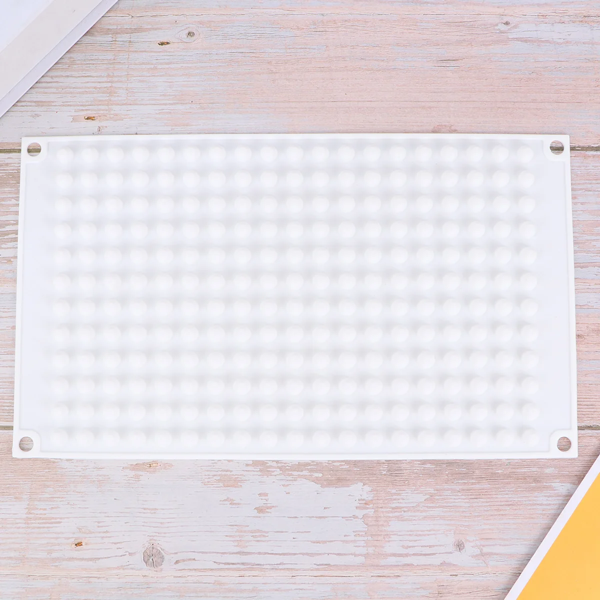 

Silicone Dessert Molds 228 Round Cake Decorating Tool for DIY Chocolate Pudding Jelly Easy Demold Nonstick