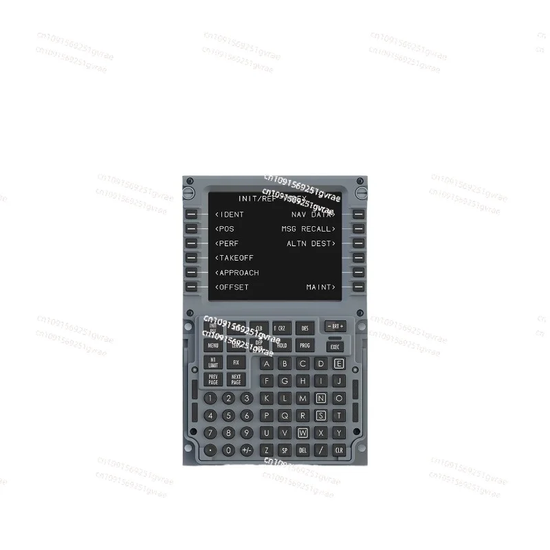 

Симулятор кабины 737cdu 737cdu Cs737cdu