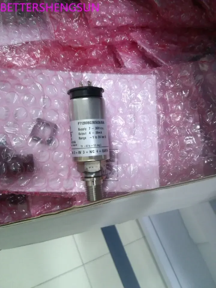 

P71200BG2B502A3UA датчик давления/датчик/переключатель