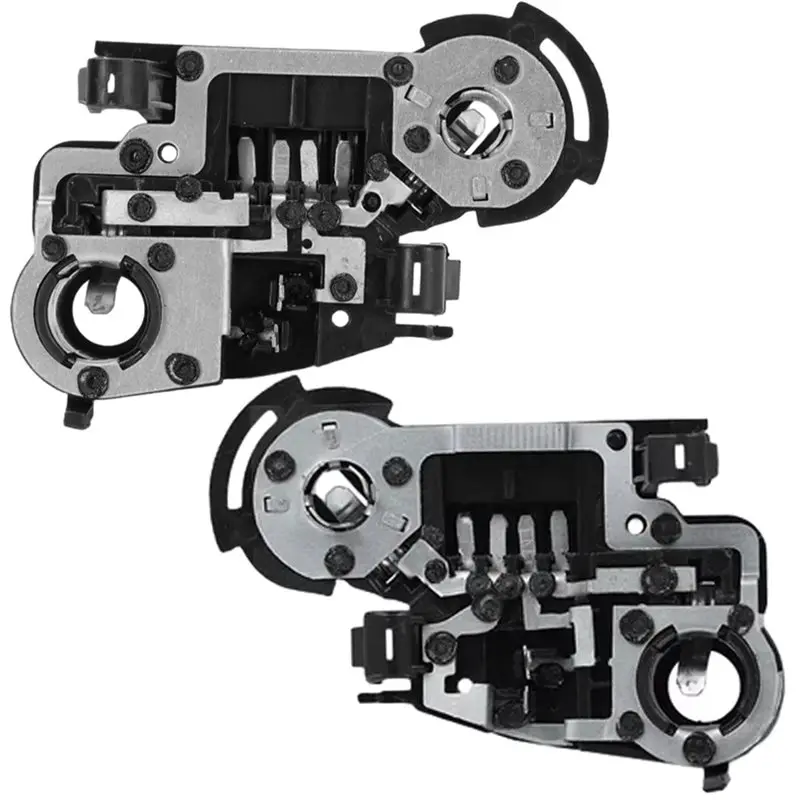 

Car Rear Trunk Tail Light Bulb Holder For BMW 3 Series F30 F35- Left& Right Replacement Part Numbers 63217313059 63217313060-A74