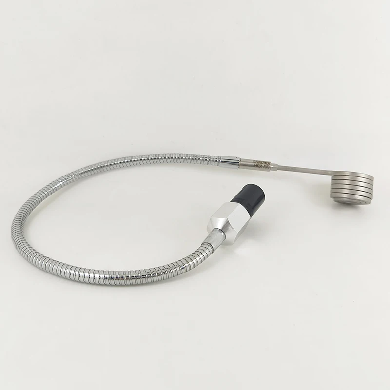 25mm Stiff Bendable Bendy Coil Warms Coils
