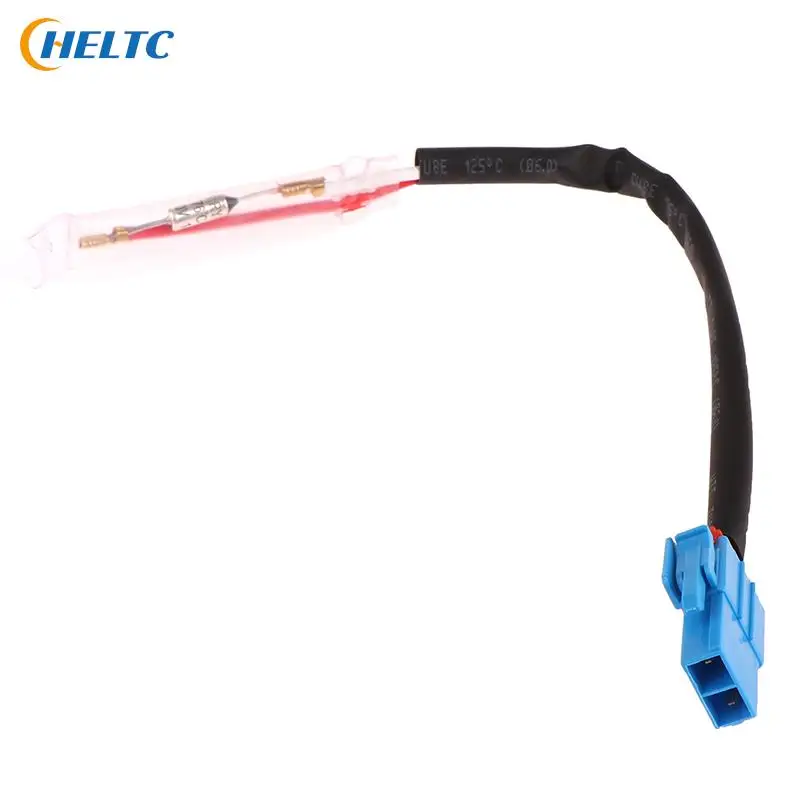 1PCS Innovative And Practical Thermal Fuse Double Door Defrost Sensor Temperature Controller For Fridge Freezers Refrigerator