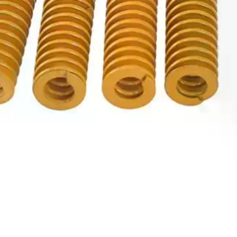 3DSWAY 3D Printer Part M3 M4 Hotbed Nut Spring Screw Leveling Kit Heated Bed Platform Level Spring Accessories For CR10 Ender 3