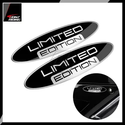 Für BMW Honda Suzuki Kawasaki Yamaha Aprilia Aufkleber Motorrad Tank Aufkleber Limited Edition Aufkleber