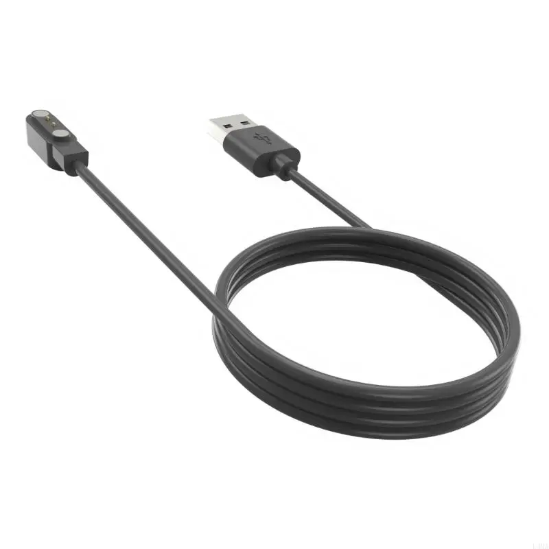 L4MA USB -Ladekabel Ladegerät NETZIGE VERFAHRENSPASSE FÜR 3