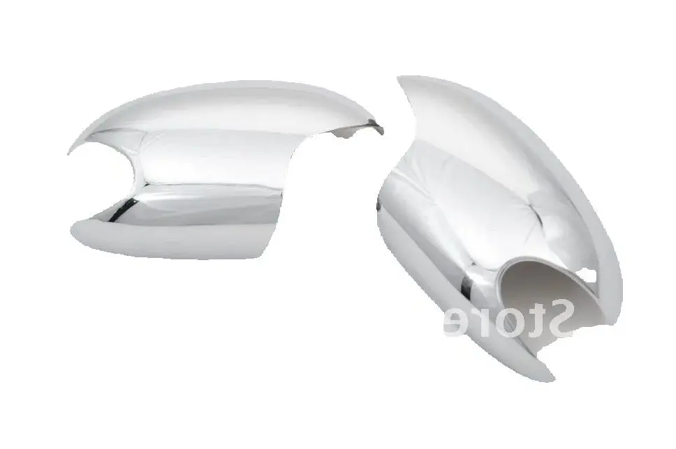 

Elegant Easy-Install Chrome Mirror Cover for Volkswagen New Beetle (Cabriolet)