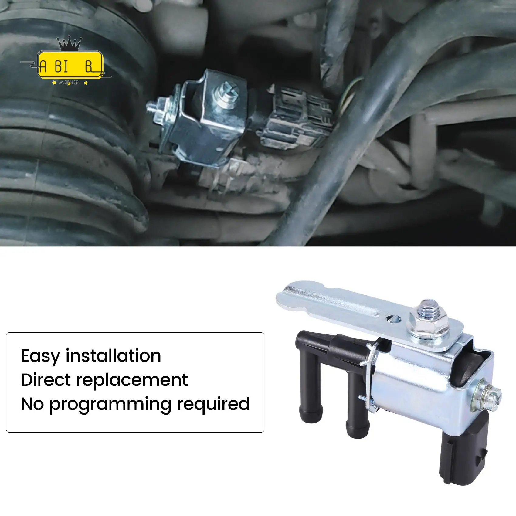 Abib -New Vapor Can…