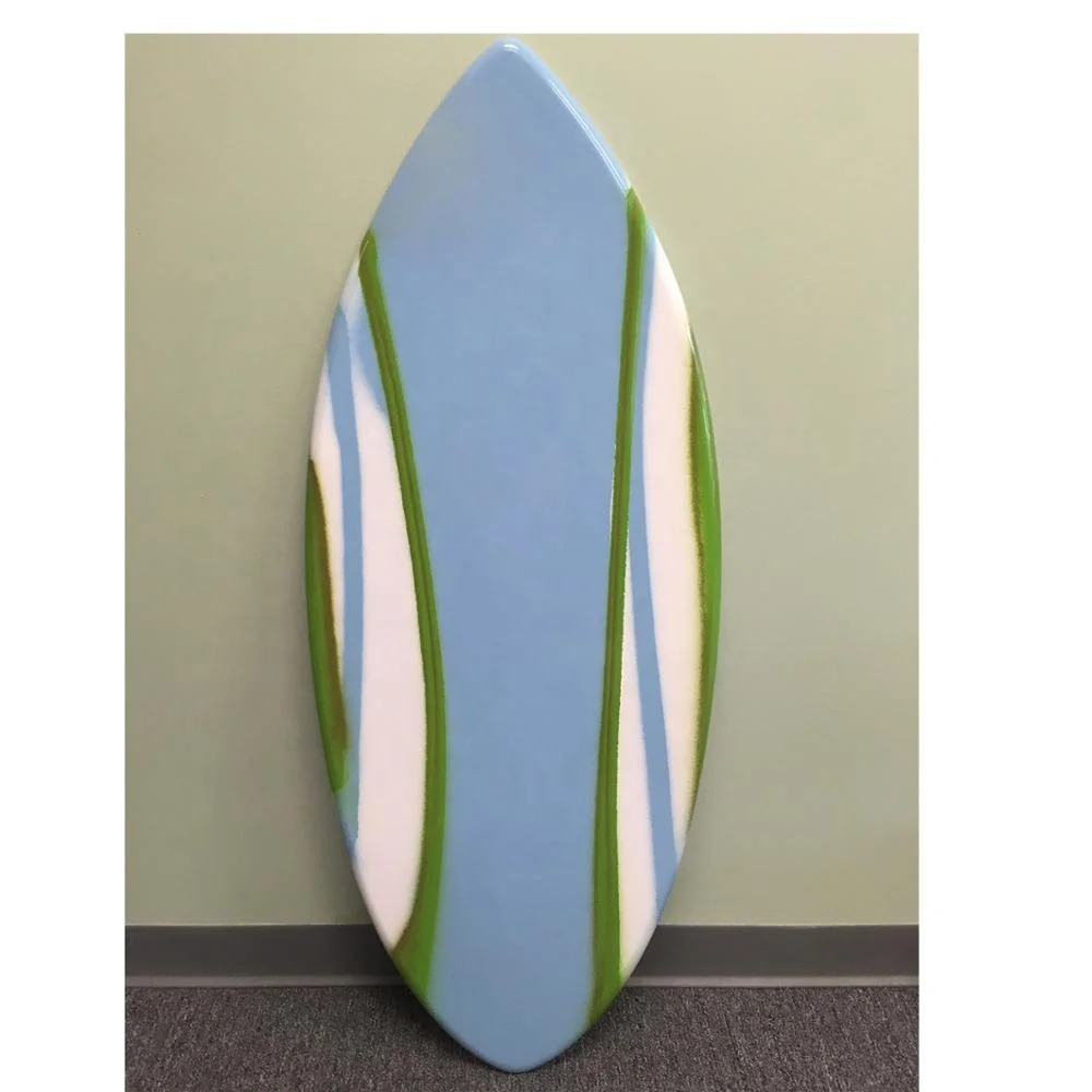 

Durable Skim Surfboards High Quality PVC Skim Boards Customized Epoxy Skim Board