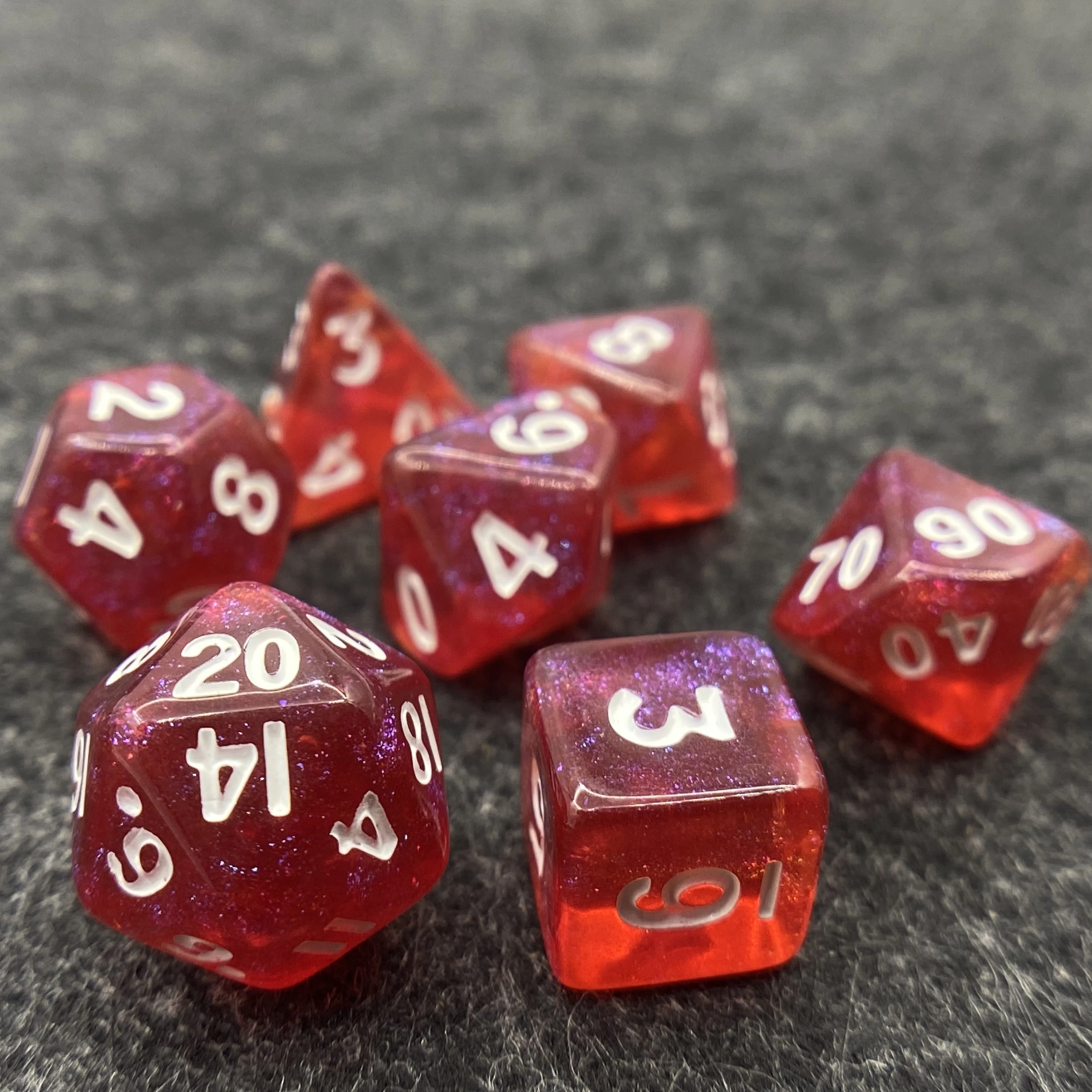 Variant: Mini9