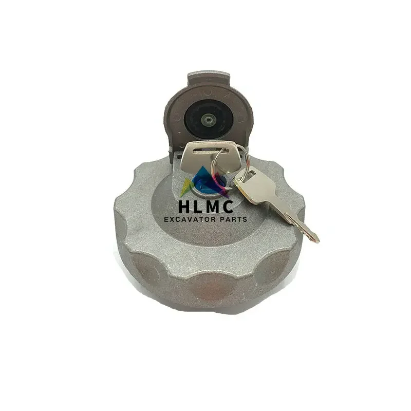 Fuel Cap 31N4-02120 For R140W7 R140W7A R170W7 R170W7A R200W7 R200W7A R55W7 R55W7A R110-7 R140LC-7 R140LC-7A R160LC7