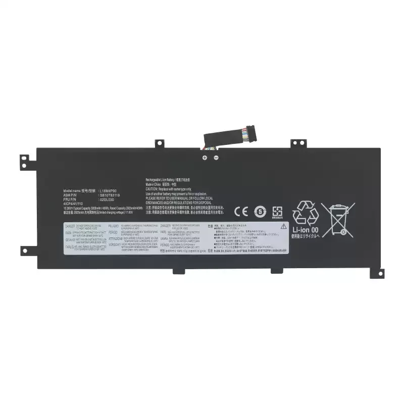 for L18M4P90 TP00114A/B/C L18C4P90 L18D4P90