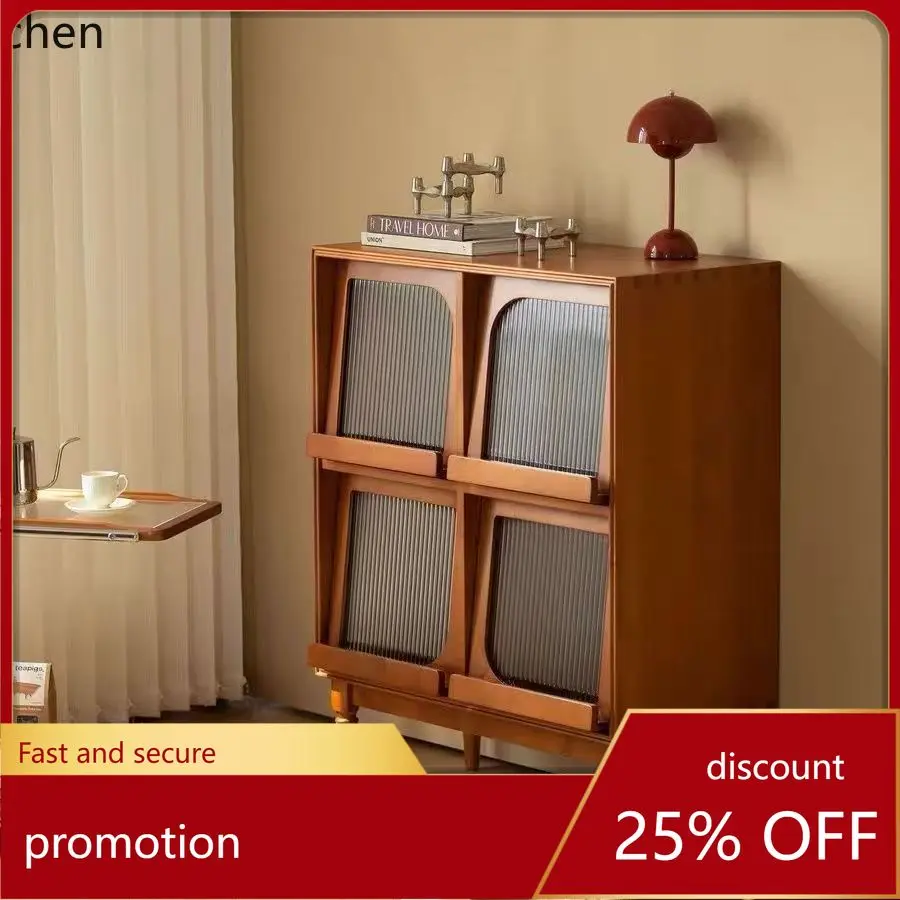 Lxc Solid Wood Side…