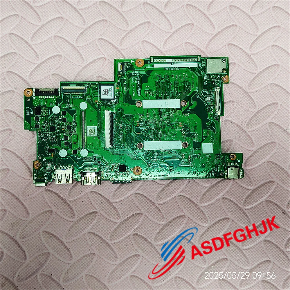 

e203MA MAINBOARD FOR Asus VivoBook E203MA-TBCL432B Motherboard WITH N4000 CPU AND 4GB 32GB TEST OK