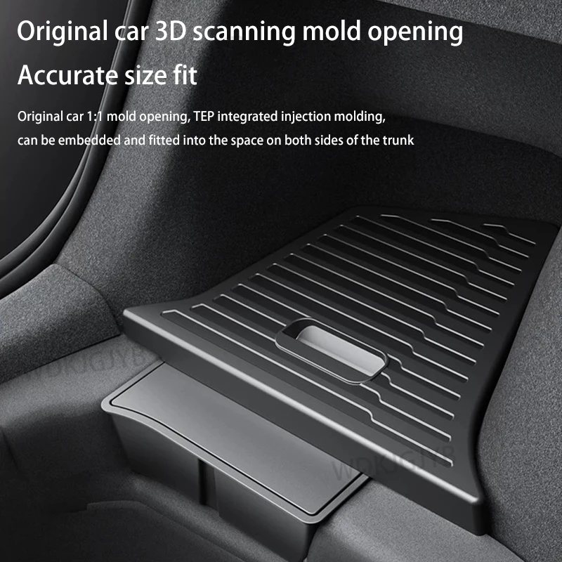 Thumbnail 2 - #78 Highest Rated Car Boot Storage Boxes to Buy in 2026