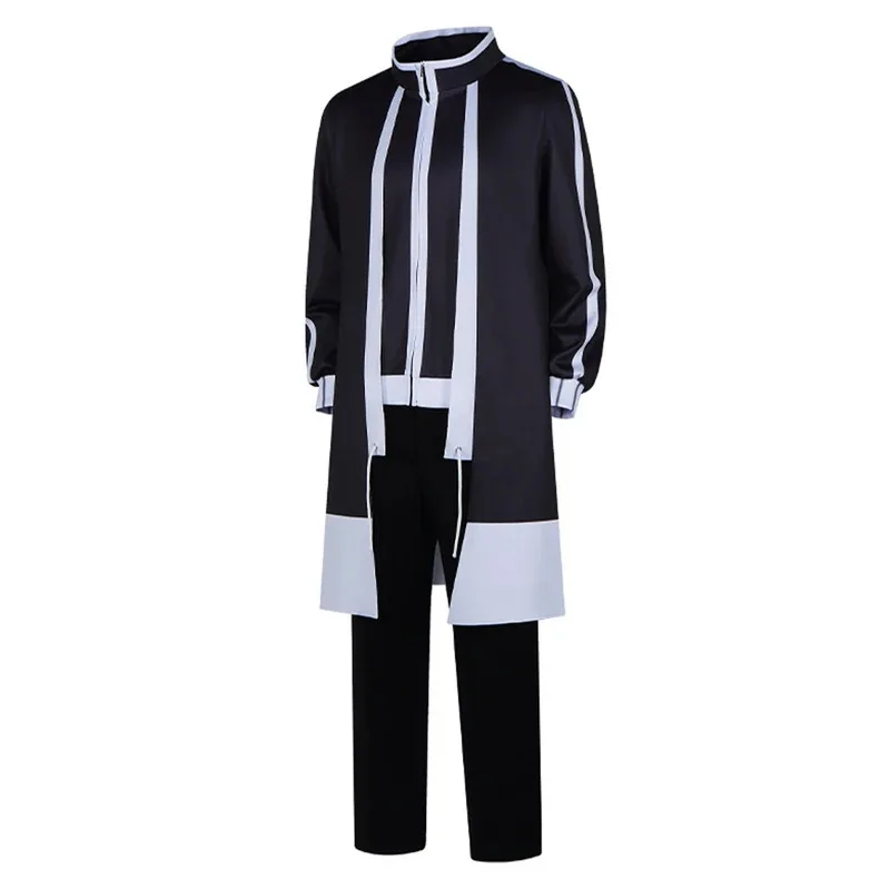 

Disguise Tougen Anki Ichinose Shiki Cosplay Clothing 2025 Anime Costume Adult Men Role Play Fancy Dress Up Party Clothes om[8