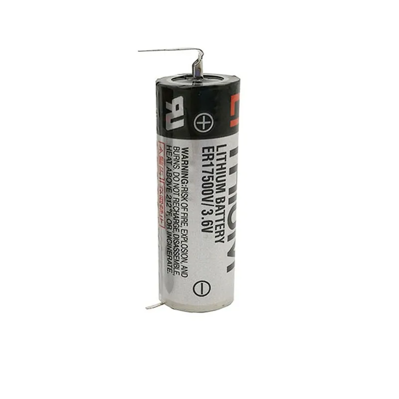 buy more will cheap ZHI ER17500V ORIGINAL BRAND NEW PLC ROBOT BOARD SERVO LITHIUM BATTERY 3.6V 3300MAH