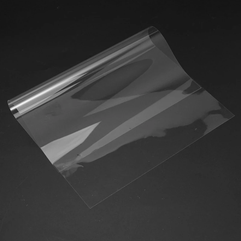 AB06 LCD 3D Printer Parts FEP Film For Anycubic MONO X/Elegoo Saturn 260Mmx185mm