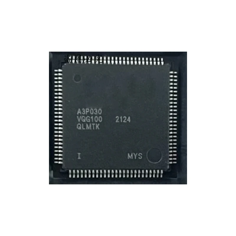 

A3P030-VQG100 A3P030-VQG100I Brand new original imported programmable logic chip IC
