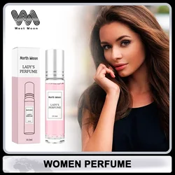 Women Perfume Long Lasting Fragrance Floral Plant Pheromone Perfume Daily Dating Flirting Body Mists Perfume Atmosphere