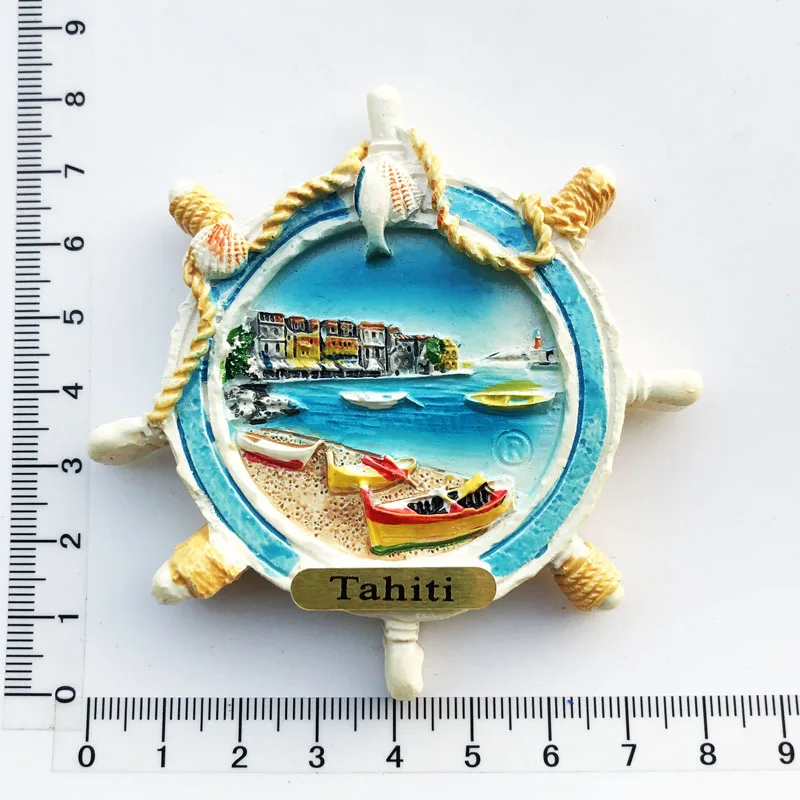 

Bahamas Fridge Magnet,Creative,Travel,Commemorate,Crafts,3D,Ornaments,Magnetism,Resin Material,Refrigerator Stickers