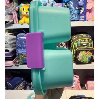 6 best sales Boîte à lunch Smiggle - №1