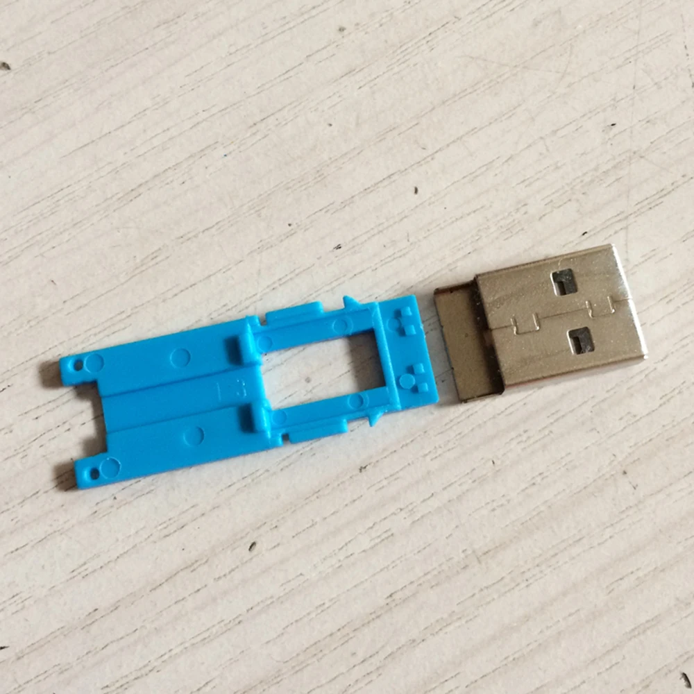 10 Pieces wholesale 3.0 UDP chip into PCBA board size chip accessories It is No memory chip