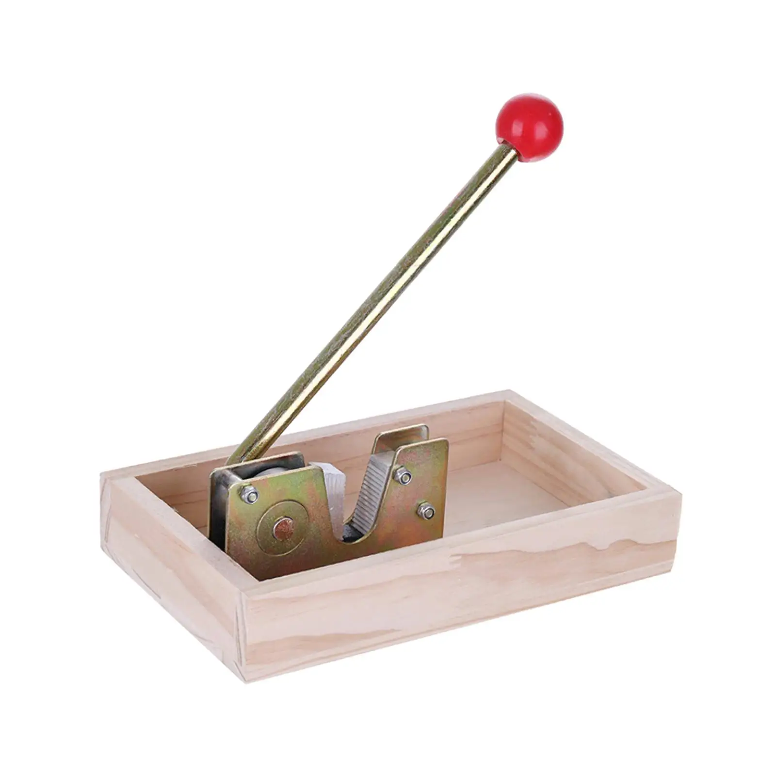Macadamia Nut Chestnut Cutter Chestnut Peelers Rustproof Multi Functional Walnut
