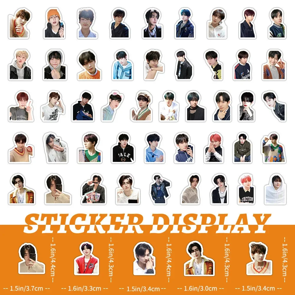 103 قطعة من ملصقات الكتابة على الجدران المقاومة للماء لخوذة الدراجة اليدوية مقلمة الشارات LanLanStickersWorld #2