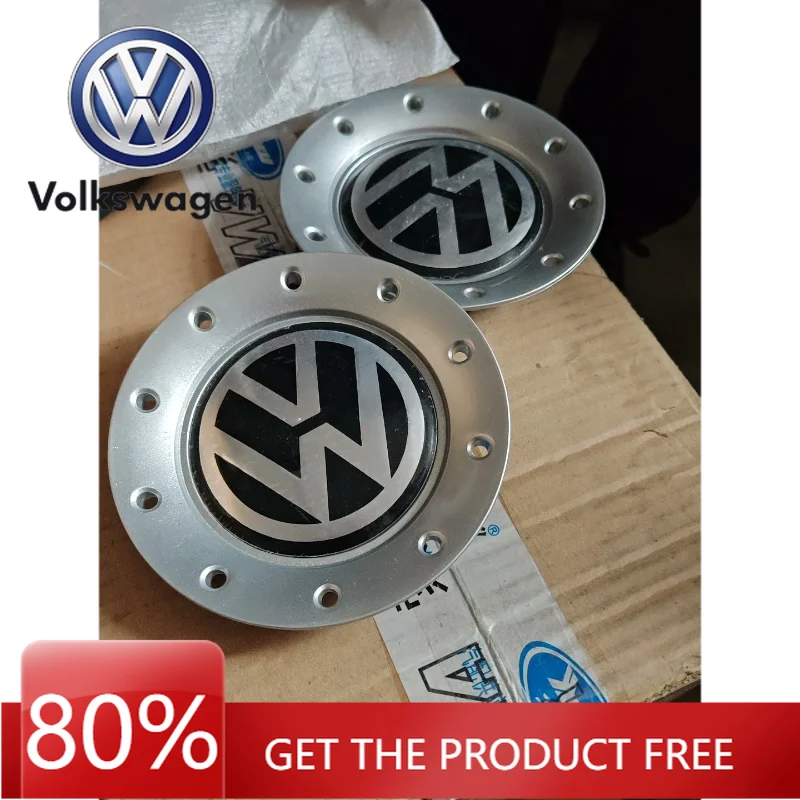 

Комплект из 4 колпаков для колесных дисков Volkswagen Bora (внешний диаметр: 14,05 см / артикул: C5109K141)